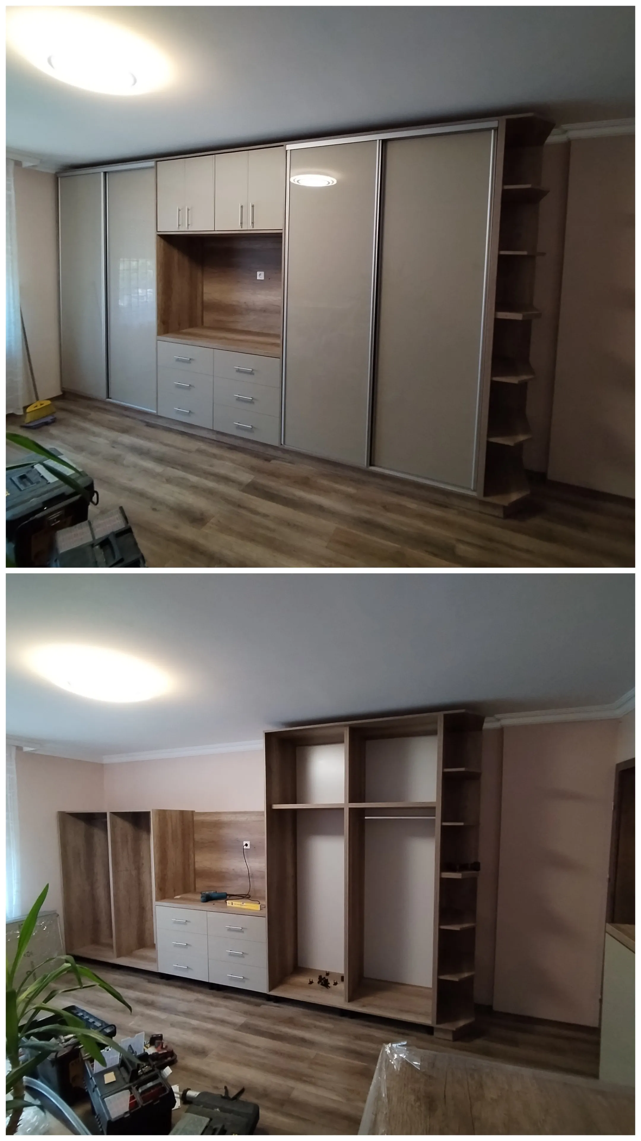 Előtte/utána